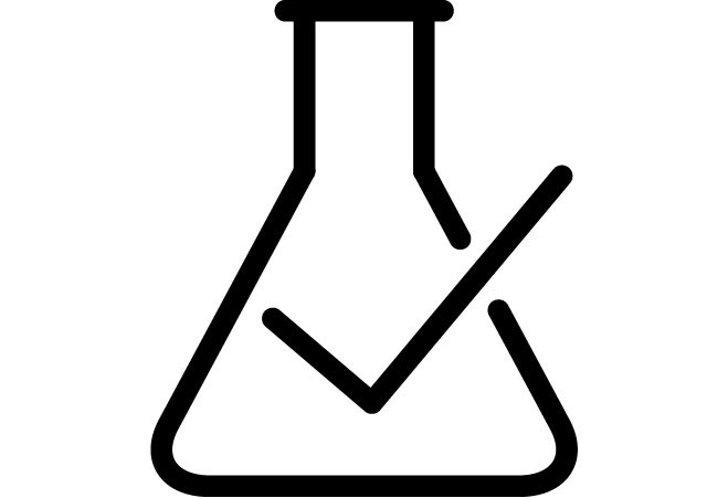 Laborgeprüft