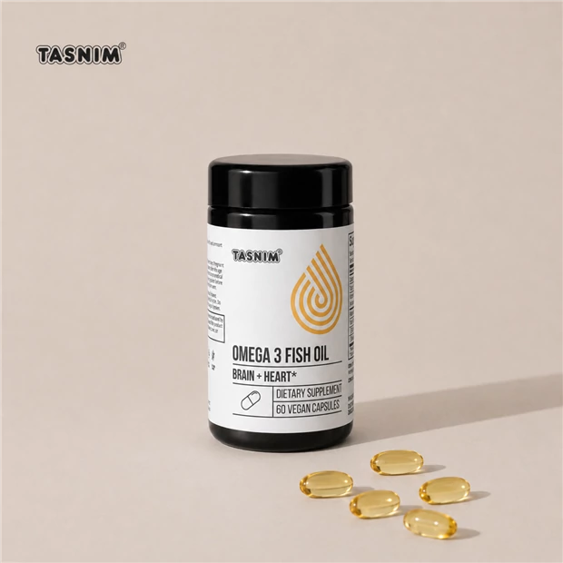 Tasnim Omega-3